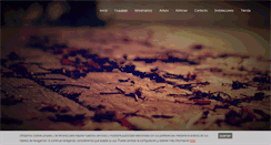Desktop Screenshot of funerariapardo.com